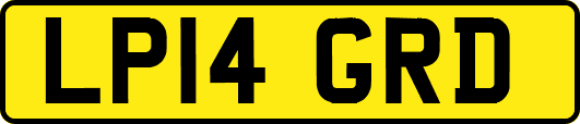 LP14GRD