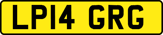 LP14GRG