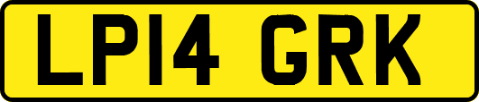 LP14GRK
