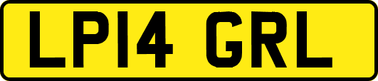 LP14GRL