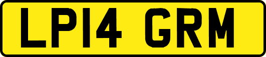 LP14GRM