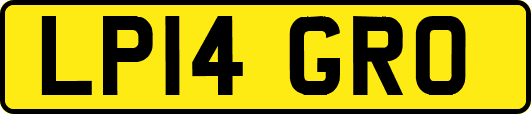 LP14GRO