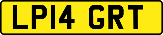 LP14GRT