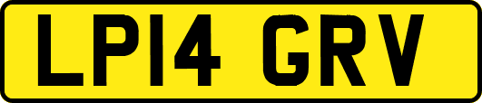 LP14GRV