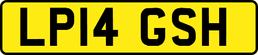 LP14GSH