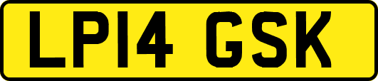 LP14GSK