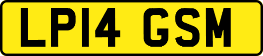 LP14GSM
