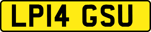 LP14GSU