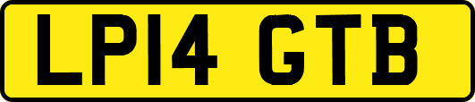 LP14GTB