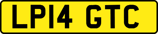 LP14GTC