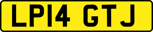 LP14GTJ