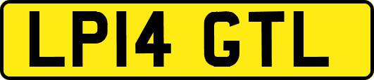 LP14GTL