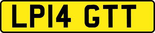 LP14GTT