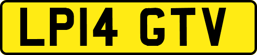 LP14GTV
