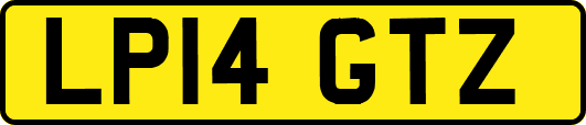 LP14GTZ