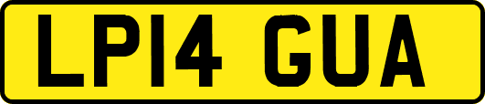 LP14GUA