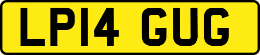 LP14GUG