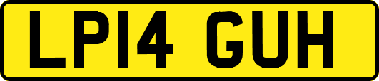 LP14GUH