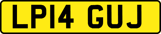 LP14GUJ