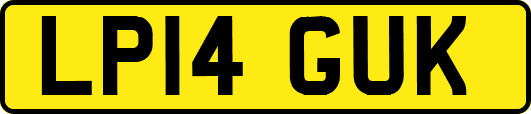 LP14GUK