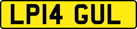 LP14GUL
