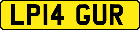 LP14GUR
