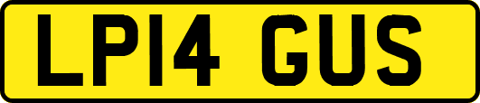 LP14GUS