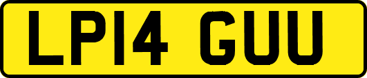 LP14GUU