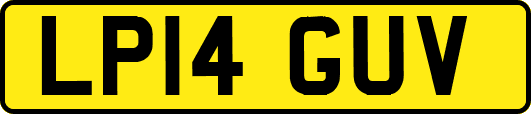 LP14GUV