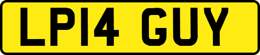 LP14GUY