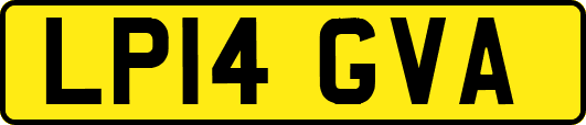 LP14GVA