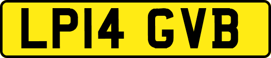 LP14GVB
