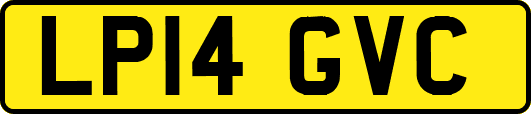 LP14GVC