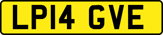 LP14GVE