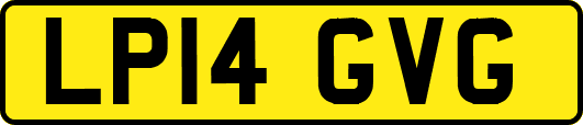 LP14GVG