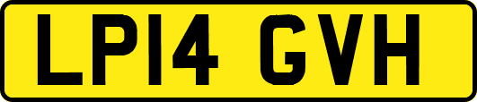 LP14GVH