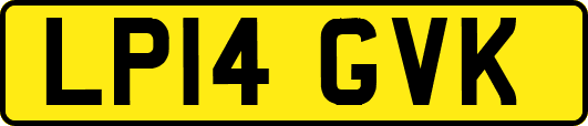 LP14GVK