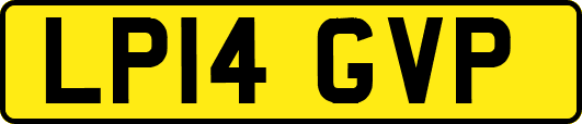 LP14GVP