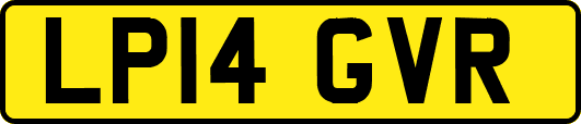 LP14GVR