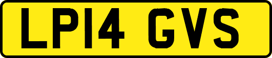 LP14GVS
