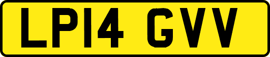 LP14GVV