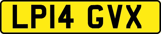 LP14GVX