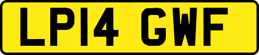 LP14GWF