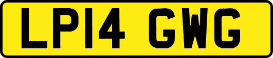 LP14GWG