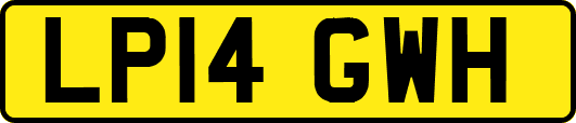 LP14GWH