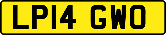 LP14GWO