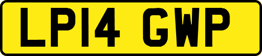 LP14GWP