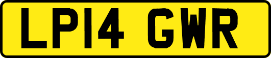 LP14GWR