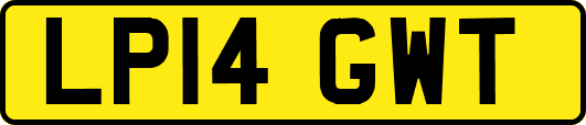 LP14GWT