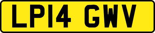 LP14GWV